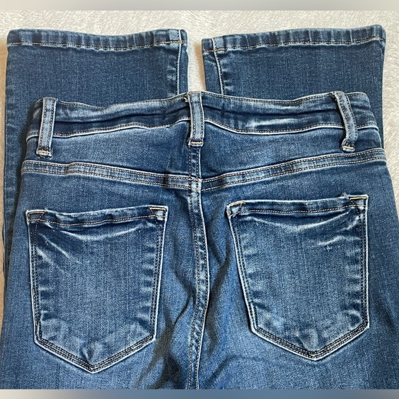 Flying monkey jeans - Picture 5 of 5